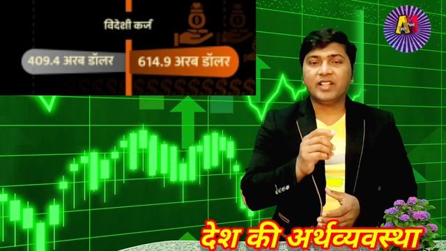 Modi Government Report Card Of 8 Years смотреть онлайн