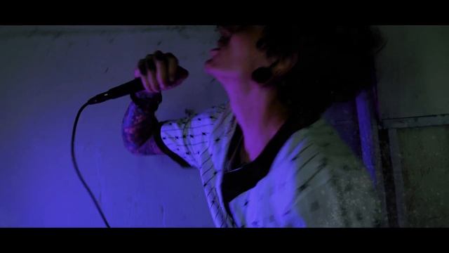 Holy Roller - Spiritbox Vocal Cover HD смотреть онлайн