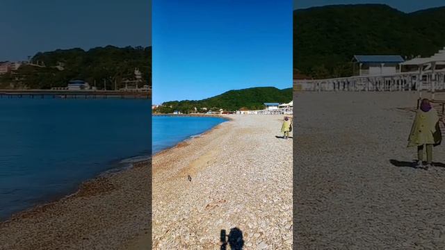 Архипо-Осиповка 7 мая 2024 года 🌿 Обстановка на утро ⛅ Видео из YouTube от «Денис Архипка travel» смотреть онлайн