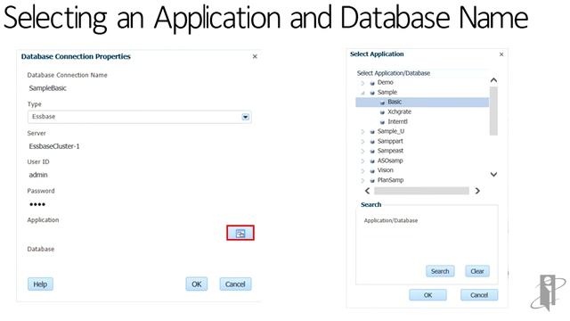 Adding, Editing, and Deleting a Database Connection via Database Connection Manager смотреть онлайн