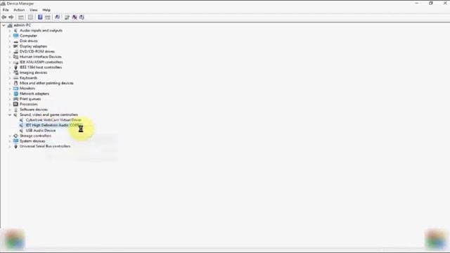How To Fix Error Code 48 The Software for This Device Has Been Blocked From Starting In Windows смотреть онлайн