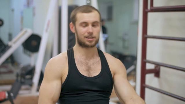 Новый уровень/Выход силой/Упражнение "ЗАКОННЕКТИТЬСЯ" смотреть онлайн