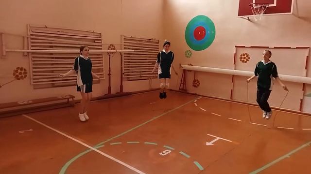 Мой любимый вид спорта. МОУ СОШ с. Донгуз смотреть онлайн