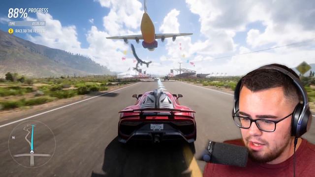 The BEST RACING Game In The WORLD | Forza 5 #1 смотреть онлайн