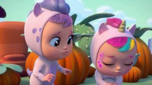 ? Легенда о Нарви ? Край Бебис ? Мэджик Тирс ? CRY BABIES ? для ДЕТЕЙ на РУССКОМ языке