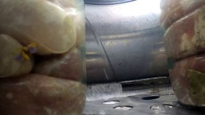 Домашняя колбаса в автоклаве