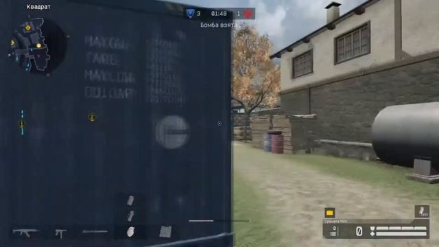 АК "Альфа" в 2020 году нагибает!? Папа показывает как надо! Warface смотреть онлайн