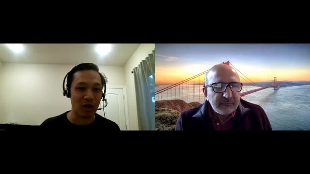 Exploring the Multicloud: Integrating Azure and Oracle Database Cloud Services | Alex Keh | APAC смотреть онлайн