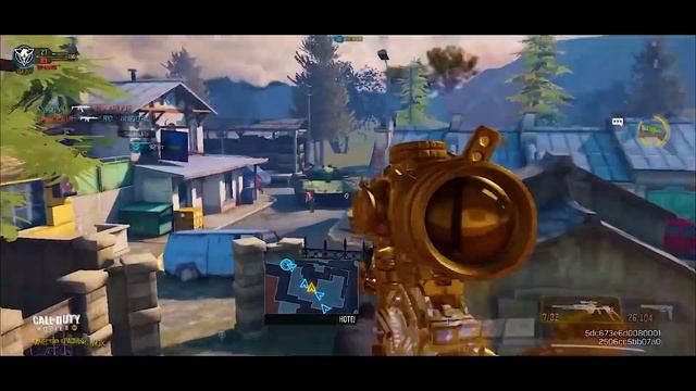 СЕКРЕТНАЯ ТЕХНИКА ПЕРЕДВИЖЕНИЙ CALL OF DUTY MOBILE смотреть онлайн