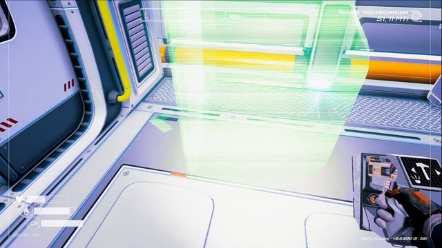 Прохождение The Planet Crafter (Early Access): Водоросли и ферма #episode 8 смотреть онлайн