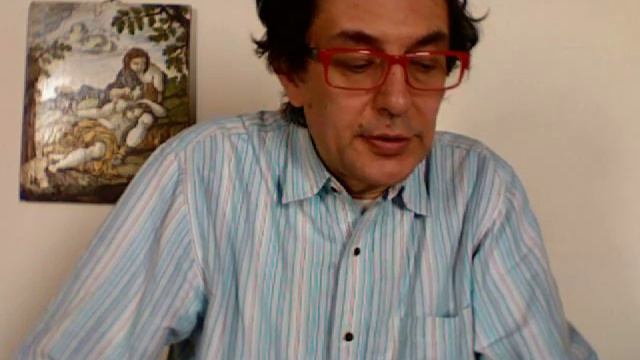 Recorder lesson, J. S. Bach, Suite II for cello, Sarabande, BWV 1008 смотреть онлайн