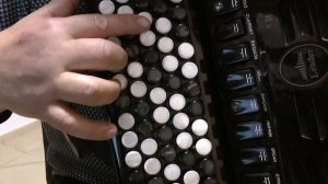 РАДУЙСЯ - Разбор на баяне - ГОРЕ НЕ БЕДА