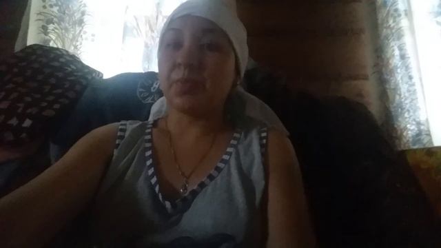 Покупки в Магните! Молния! Опять картошка. День Молодежи в Кушнаренково.