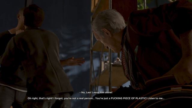 They Are Becoming Aware - Detroit Become Human - Part 3 смотреть онлайн