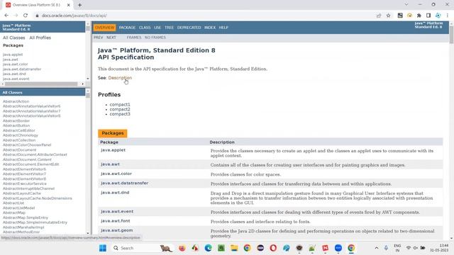 How do you handle frames in Selenium (Selenium Interview Question #207) смотреть онлайн