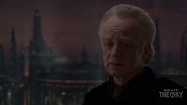 What if Qui-Gon Was in Revenge of the Sith? - Star Wars Theory смотреть онлайн