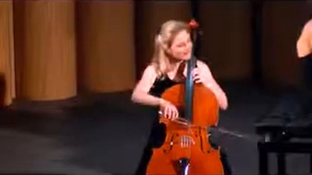 N. Paganini Variations on a Theme by Rossini смотреть онлайн