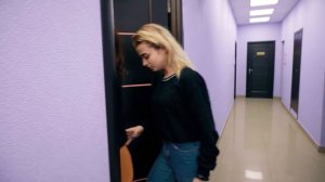 СТАРШЕКЛАССНИК СТАЛ РЕБЁНКОМ!