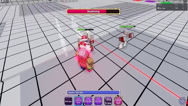 The FIRST Unique Roblox JOJO Game Of 2021 Is Releasing TOMORROW... смотреть онлайн