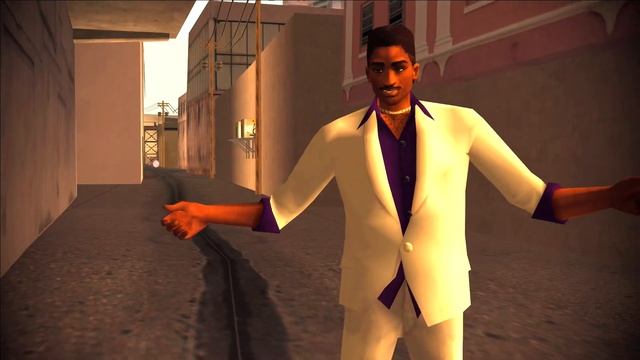 ПРОФЕССИОНАЛЬНАЯ ОЗВУЧКА в GTA Vice City с помощью #silero смотреть онлайн