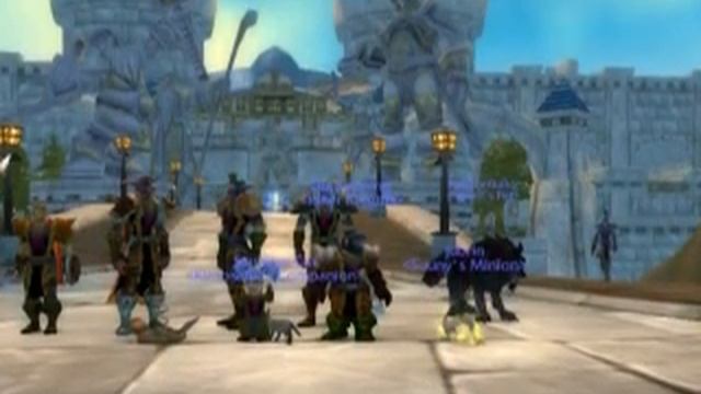 Killer Knights Picture Day смотреть онлайн