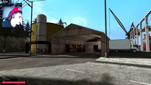 IT'S DIESEL TIME! (Garry's Mod Hide and Seek - Part 51) смотреть онлайн