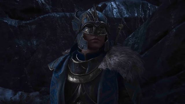 AC Valhalla Platinum смотреть онлайн