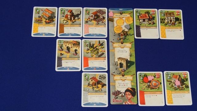 Imperial Settlers - Game Play 3 смотреть онлайн