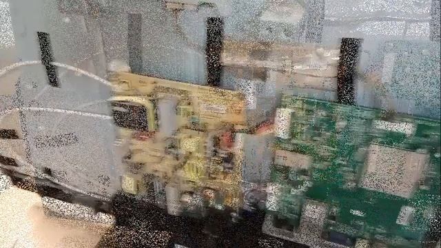 Control De Encendido Para Lámparas CCFL Mediante Inverter