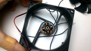 Как устроен бесколлекторный двигатель