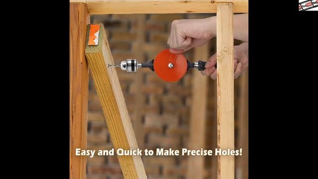 #Ручное #сверло 1/4 3/8 #дюйма #с #двойными #шестернями #кривошипная #дрель #Емкость #ручное смотреть онлайн