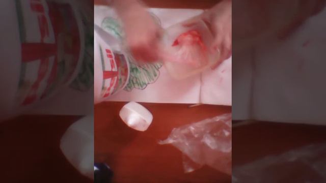 Как сделать лизуна без натрия 1 часть смотреть онлайн