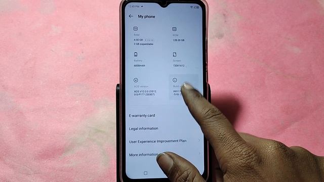 How to turn off background running app, Tecno Spark 10c me auto launch app Kaise off Karen смотреть онлайн