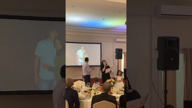 Песня в подарок брату на свадьбу. Переделка песни: Аллегрова - С Днем Рождения! смотреть онлайн