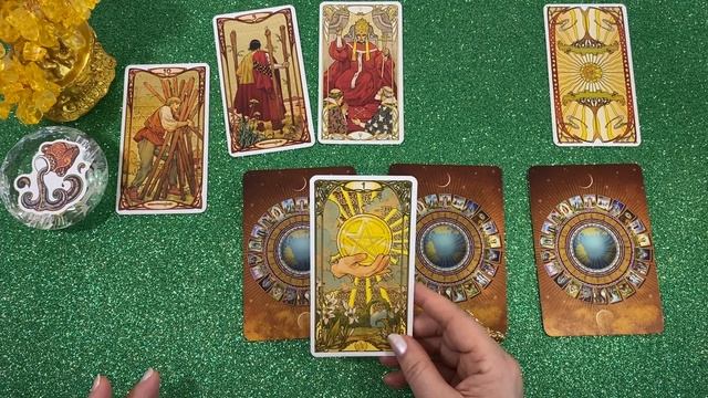 ВОДОЛЕЙ ♈ ТАРО ПРОГНОЗ НА НОЯБРЬ 2022 / ARIES ♈ OCTOBER 2022 Angel Tarot Forecasts смотреть онлайн