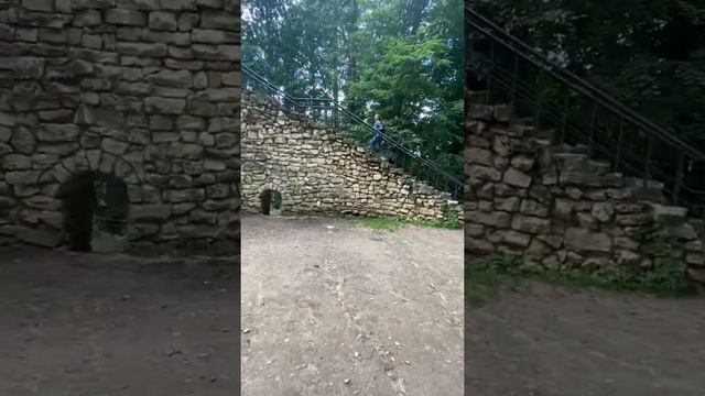 Волны любви и романтика