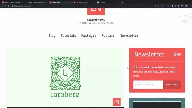 Lecture 2 Why Laravel Ecosystem | The Laravel Master course PHP framework for Beginner to Advanced смотреть онлайн