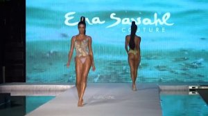 EMA SAVAHL COUTURE SHOW MIAMI SWIM WEEK THE SHOWS 4K