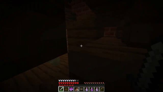 Minecraft Horror Map Poison | Full Gameplay & Walkthrough (all easter eggs/interactions/good ending смотреть онлайн