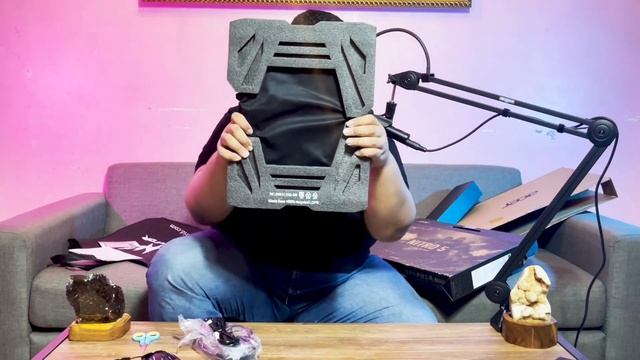PALING MURAH !! Acer Nitro 5 2022 AN515-46-R0CR ( AMD Ryzen 5 6600H x RTX 3050 ) | UNBOXING JUJUR ! смотреть онлайн