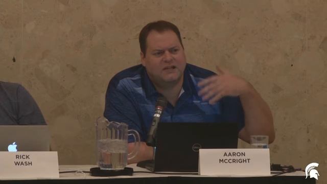 Sharper Focus/Wider Lens "Doubting Science and Technology?" смотреть онлайн