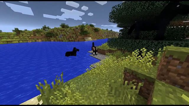 Hilarious Moment [ Minecraft ATTACK OF THE B-TEAM ] смотреть онлайн