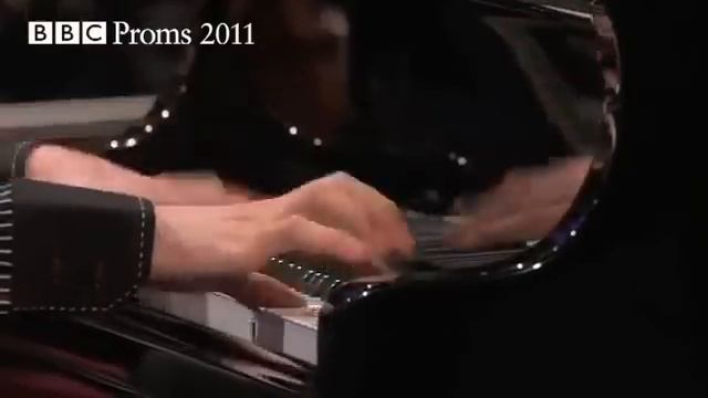 Brahms-Cziffra Hungarian Dance No. 5 by Benjamin Grosvenor смотреть онлайн