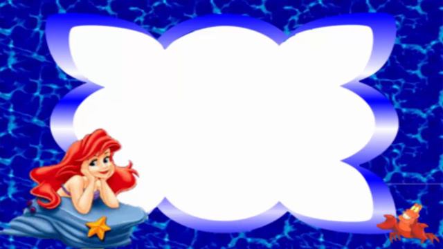 Футаж рамка для фото 12 смотреть онлайн