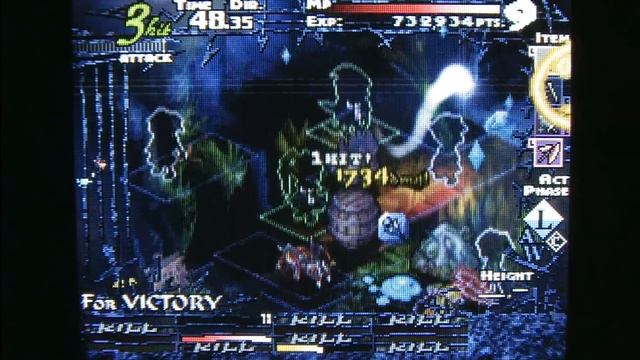 Classic Game Room HD - KNIGHTS IN THE NIGHTMARE for DS смотреть онлайн