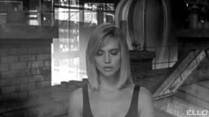 Глюк'oza (Глюкоза) «Возьми меня за руку». Клип, 2013