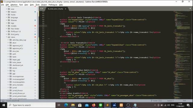 Cara membuat dropdown bisa di search/Select2 | VLY Studio смотреть онлайн