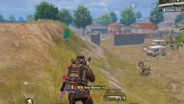 Metro Royale Chapter 8 Gameplay Legend Match 🔥/ PUBG METRO ROYALE ADVANCED MODE смотреть онлайн