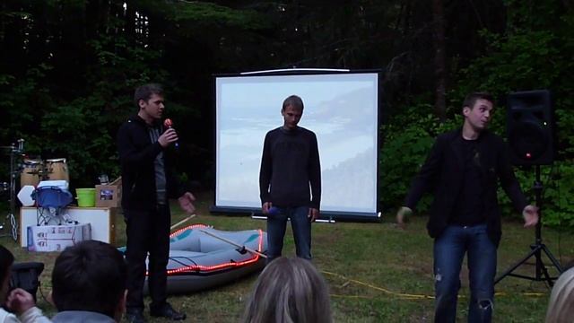 Крассная Шапочка - Маша и Витя - Ромео и Джульетта смотреть онлайн