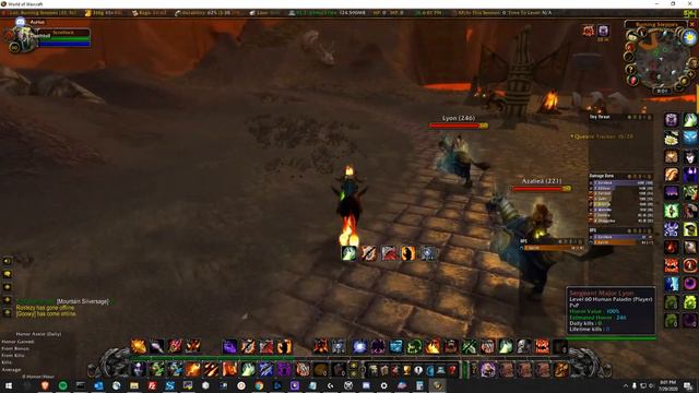 Going to BRM.... JK "searching for Black Lotus" смотреть онлайн